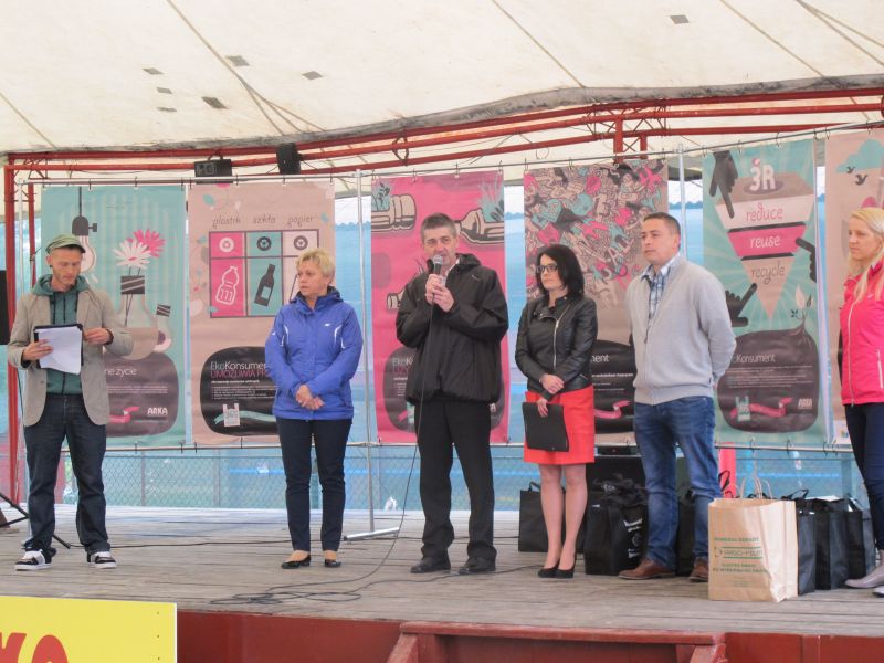 Konkursy ekologiczne