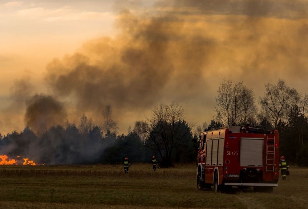 Ruszył konkurs "Małopolskie remizy 2019"