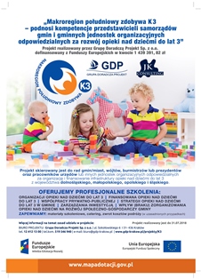 Zaproszenie do udziału w projekcie