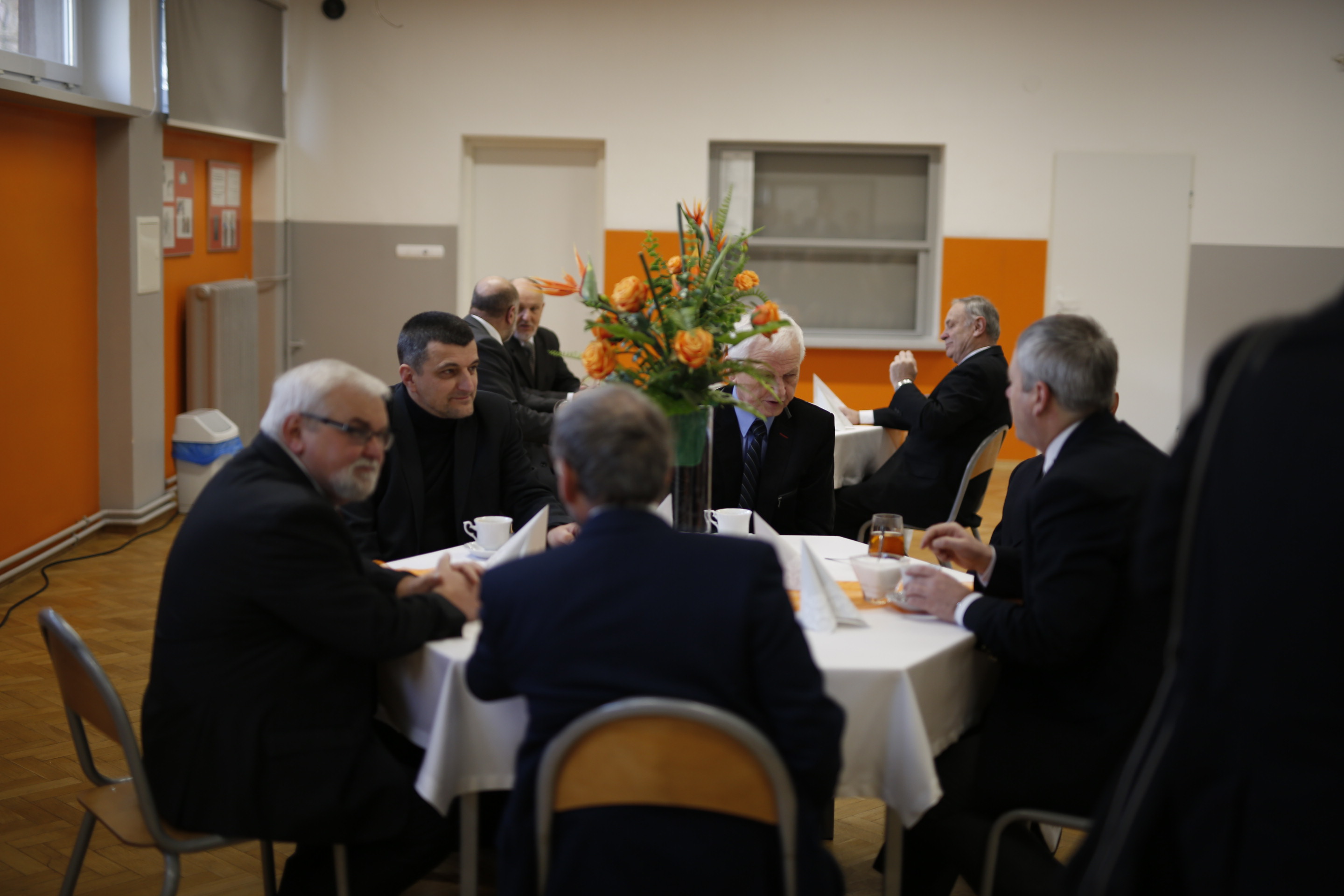 Święto ZSP nr 2 w Brzesku