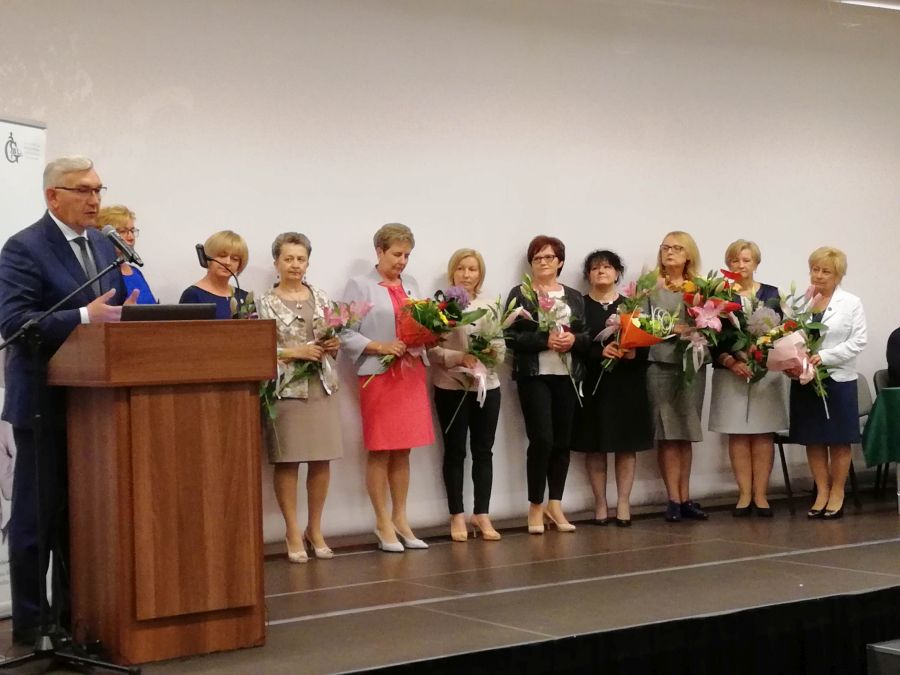 „Zawód pielęgniarki i położnej – praca czy powołanie”