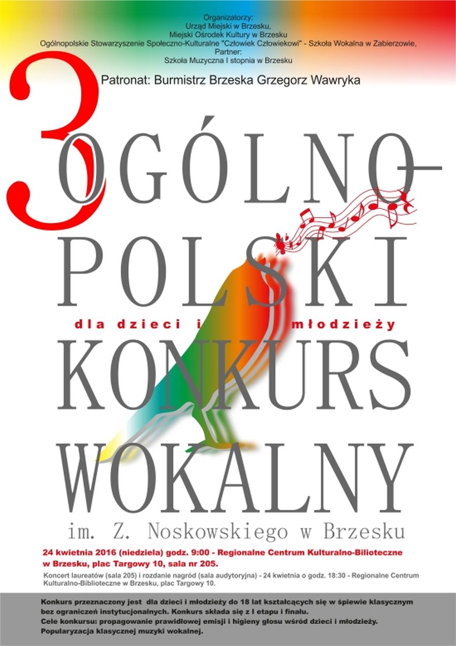 Ogólnopolskie śpiewanie