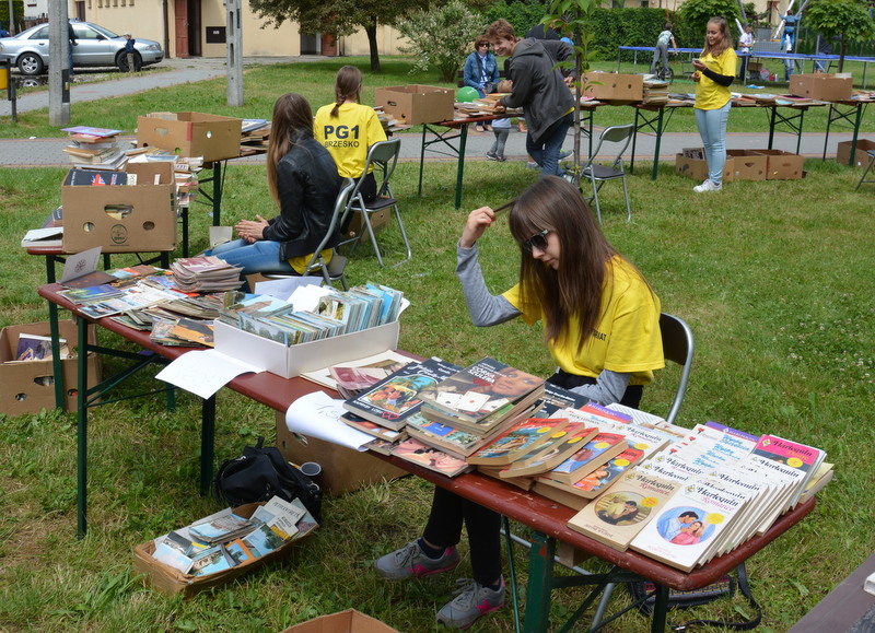 Dni Brzeska: Wieczór z zespołem Enej