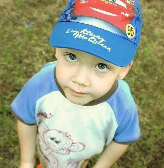 Aby znów biegać, bawić się… po prostu żyć…