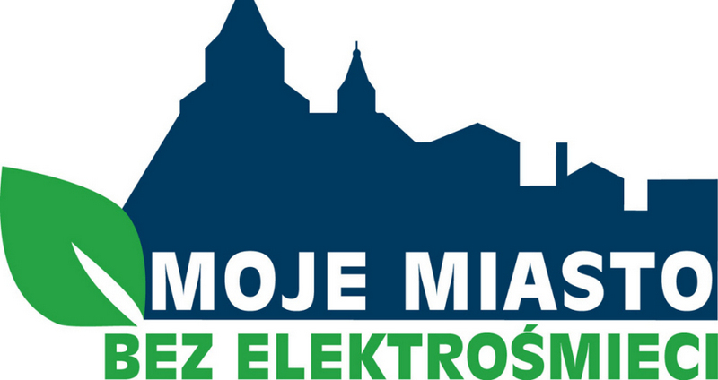 Bezpłatna zbiórka elektrośmieci
