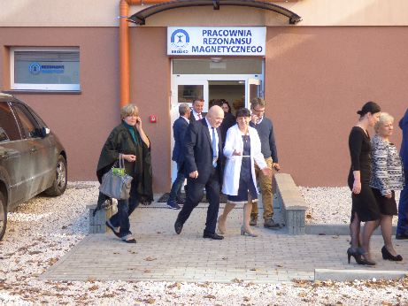 Z okazji święta służby zdrowia