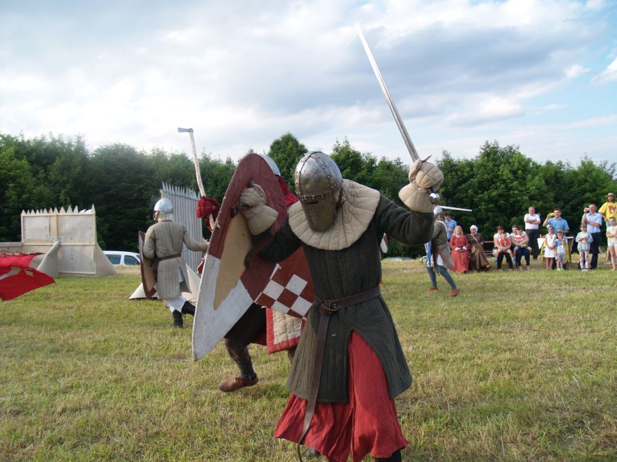 Piastowe dziedzictwo