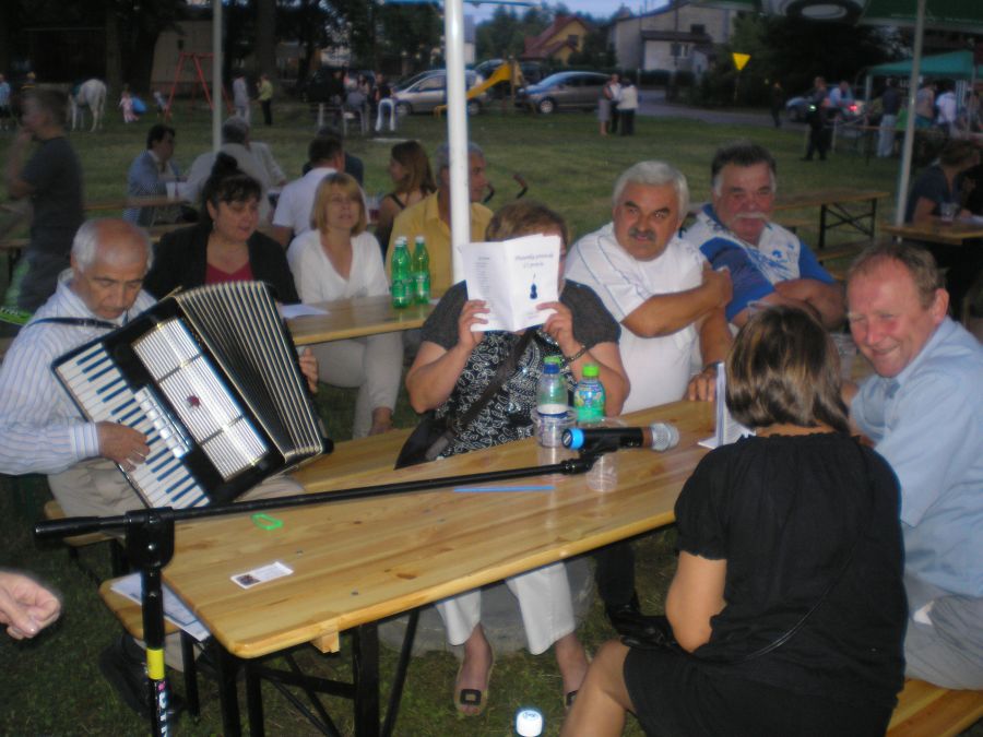 Słotwiński piknik rodzinny