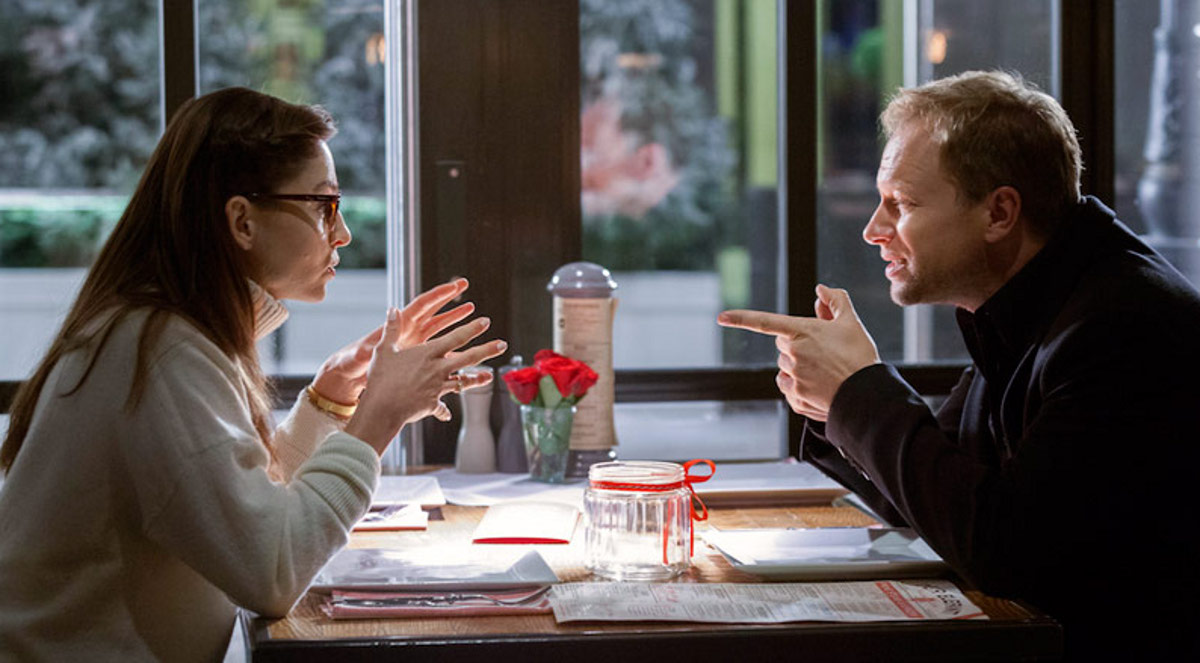 Kino pod gwiazdami w Brzesku