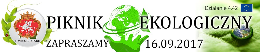 Zaproszenie na piknik ekologiczny