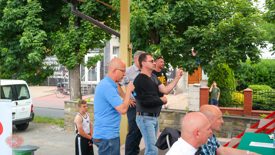 Po Międzynarodowym Grand Prix Małopolski w boksie