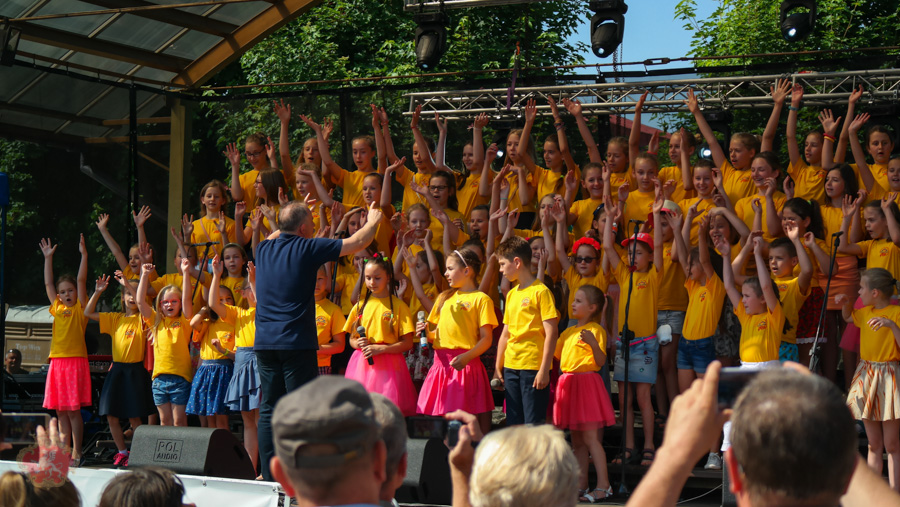 Stefano Terrazzino i zespół Coma