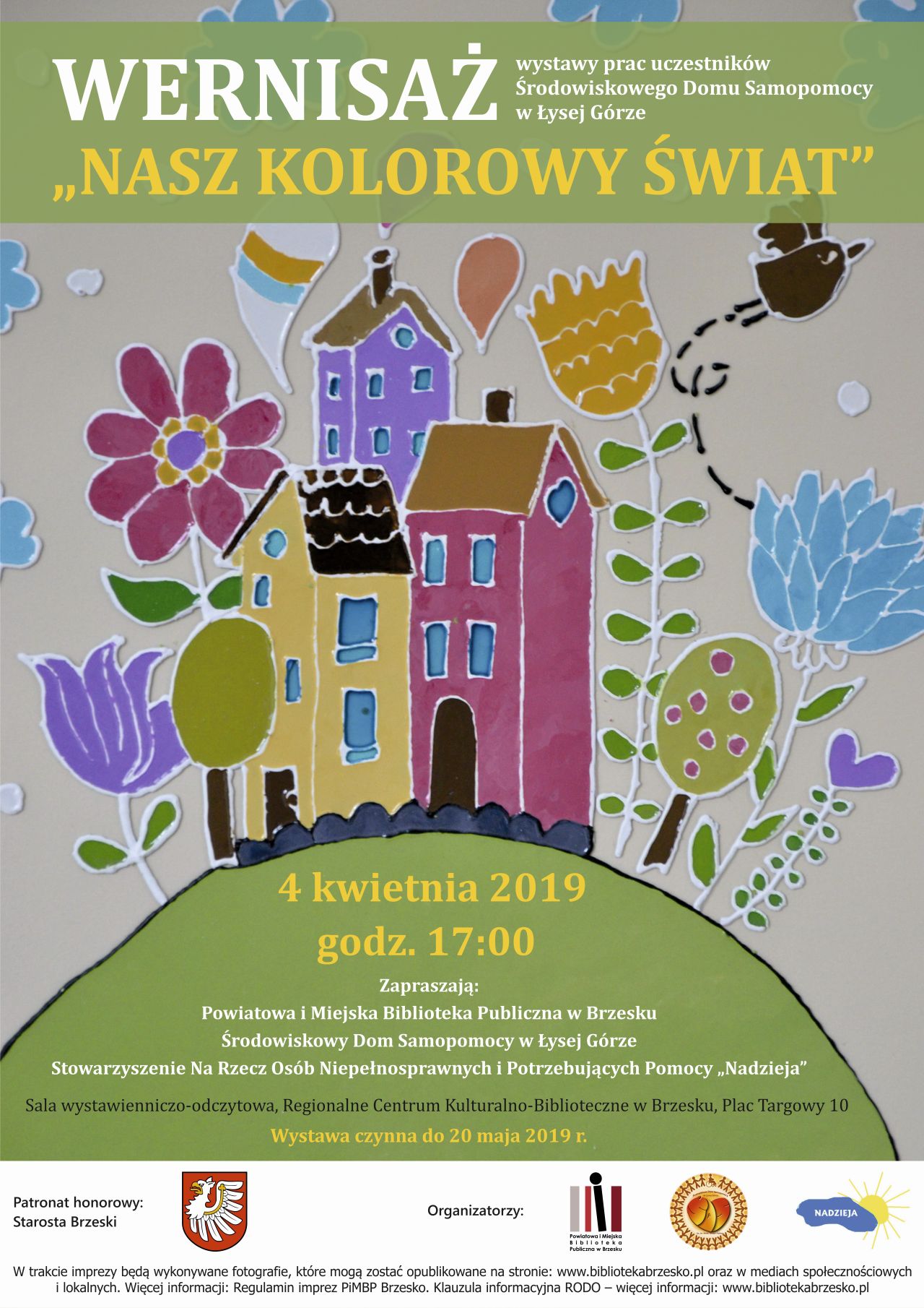 Nasz kolorowy świat