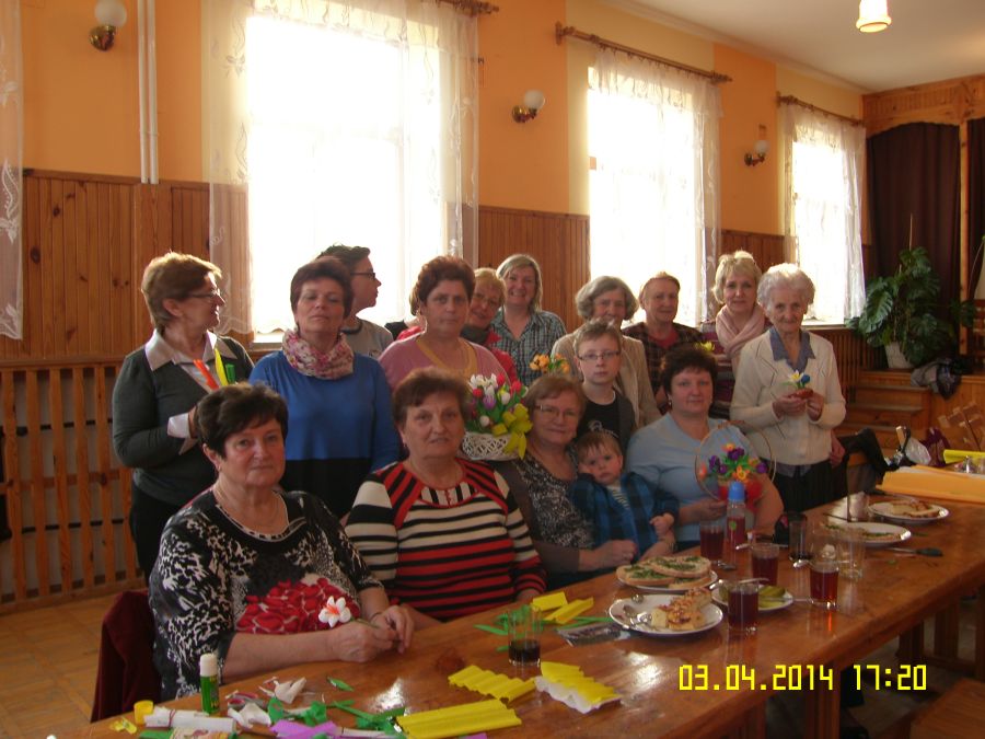 Świąteczne spotkania