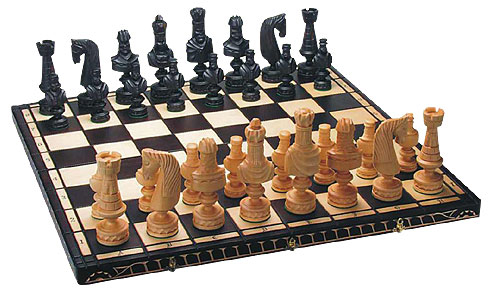 Turniej szachowy „Zima 2018”