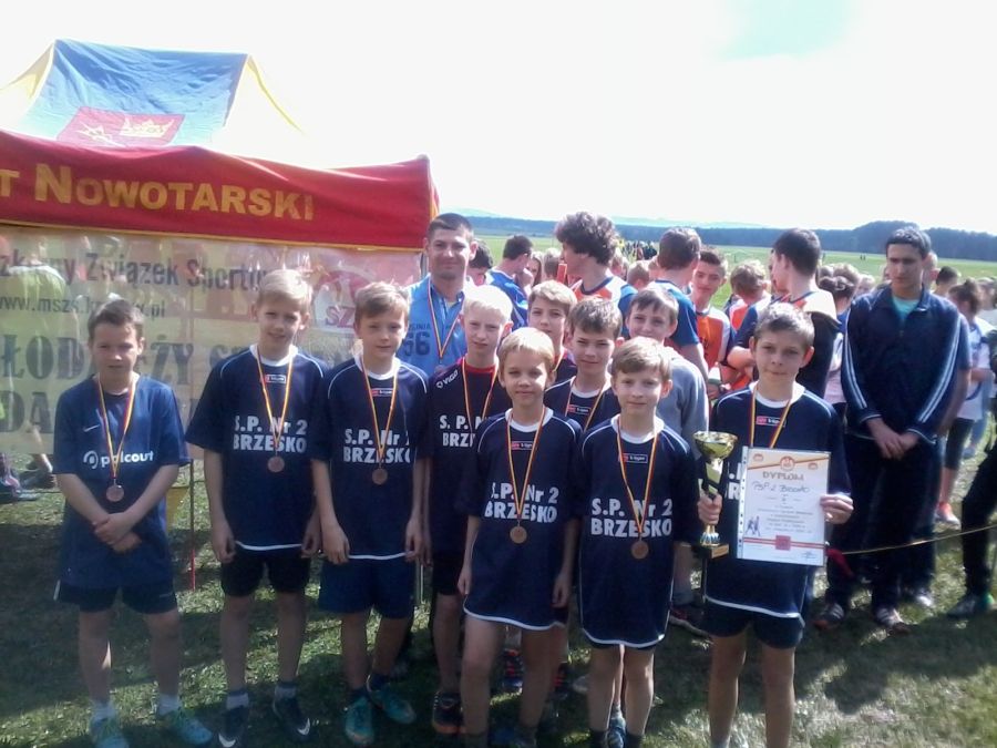 Igrzyska Młodzieży Szkolnej