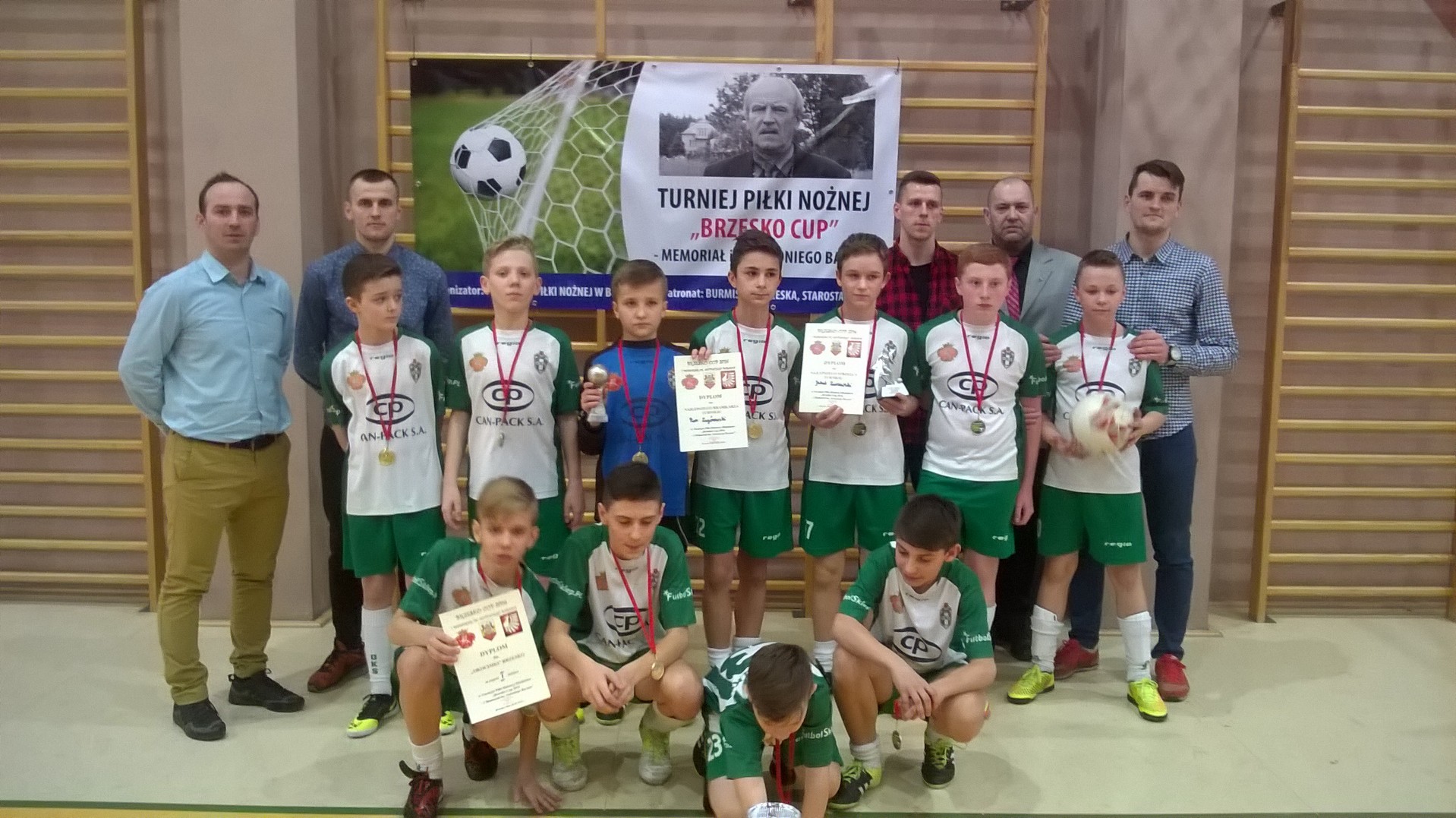 Memoriał im. Antoniego Barana