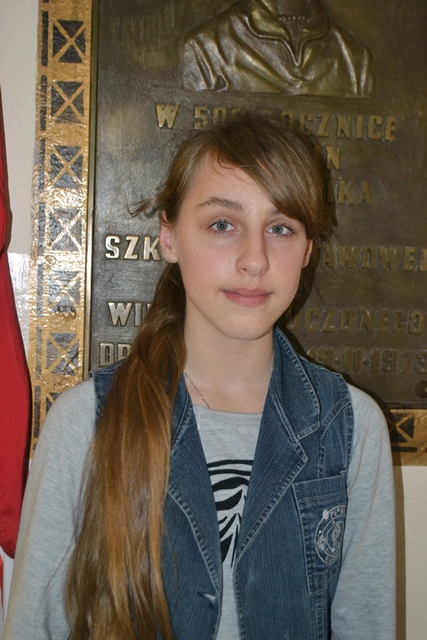 Osiągnięcia uczniów z PSP nr 3