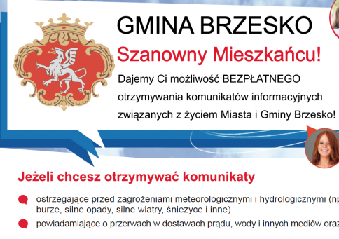 Bądź lepiej i szybciej poinformowany!