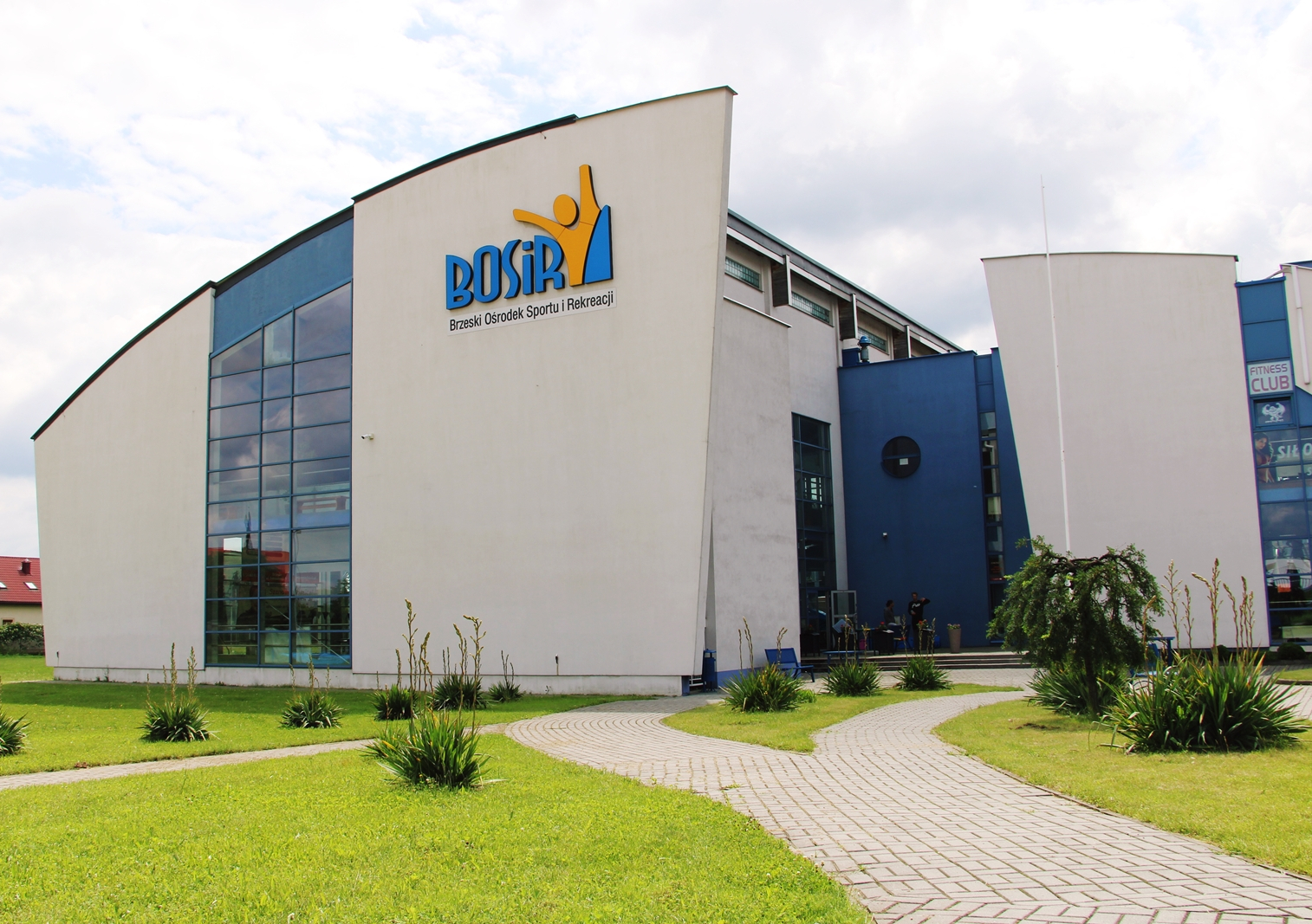 Sportowe propozycje na wakacje