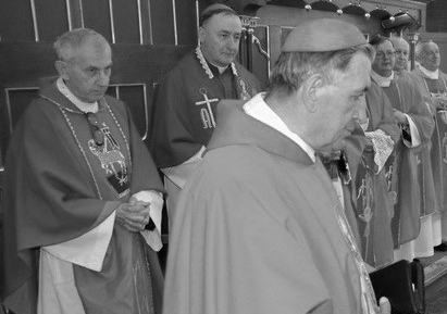 Pamięci biskupa Jana Styrny