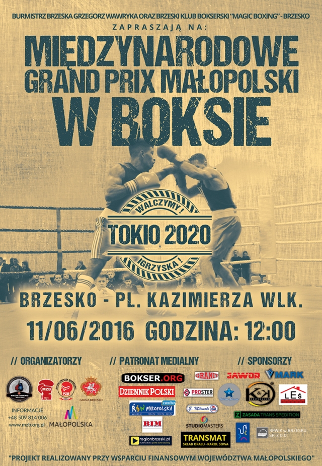 Imprezy towarzyszące Dniom Brzeska