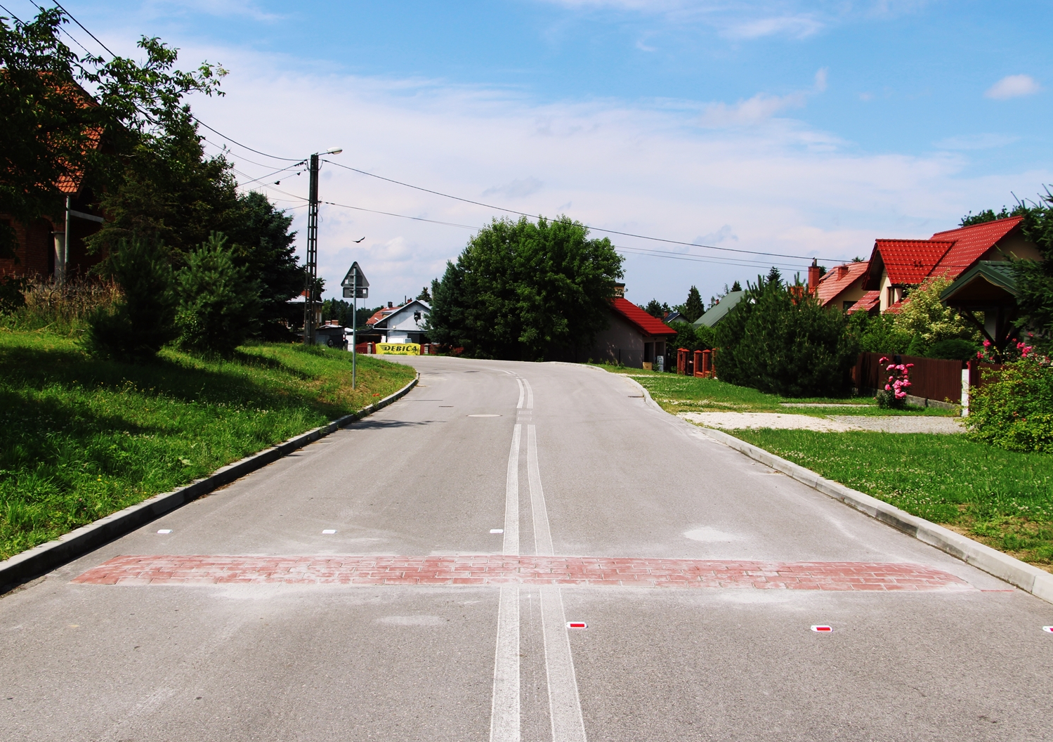 Skuteczne progi zwalniające