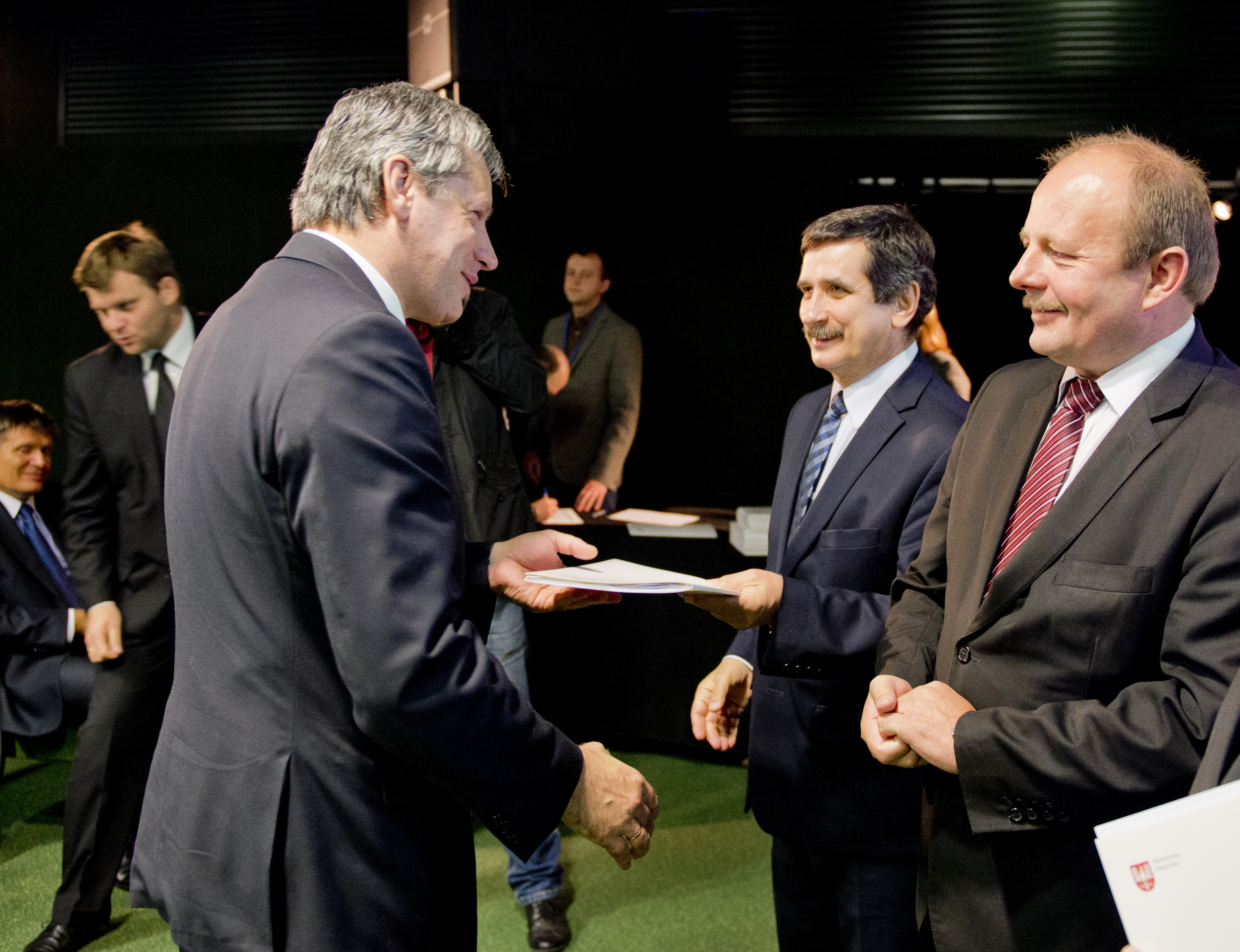 Miliony na termomodernizację