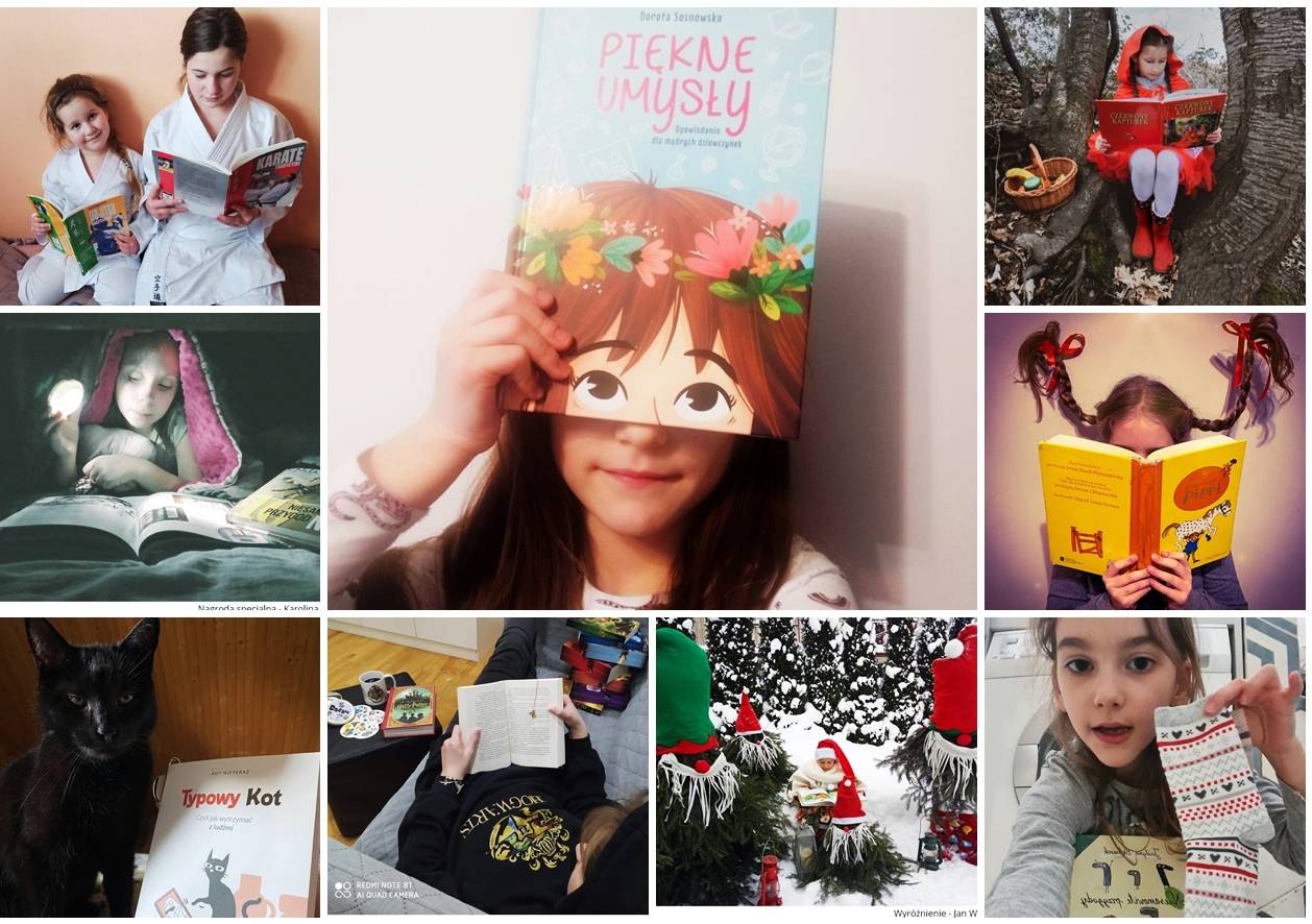 Moja ulubiona książka