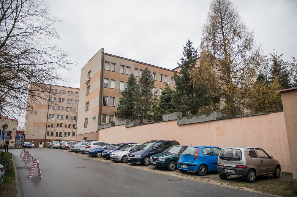 Nabór do bezpłatnych projektów