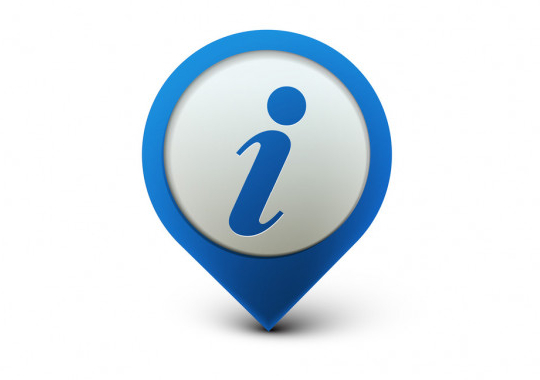 Informacja o zmianie numeru alarmowego 997