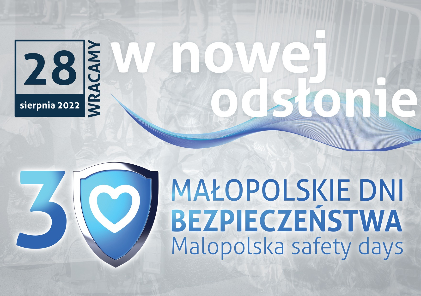 Małopolskie Dni Bezpieczeństwa