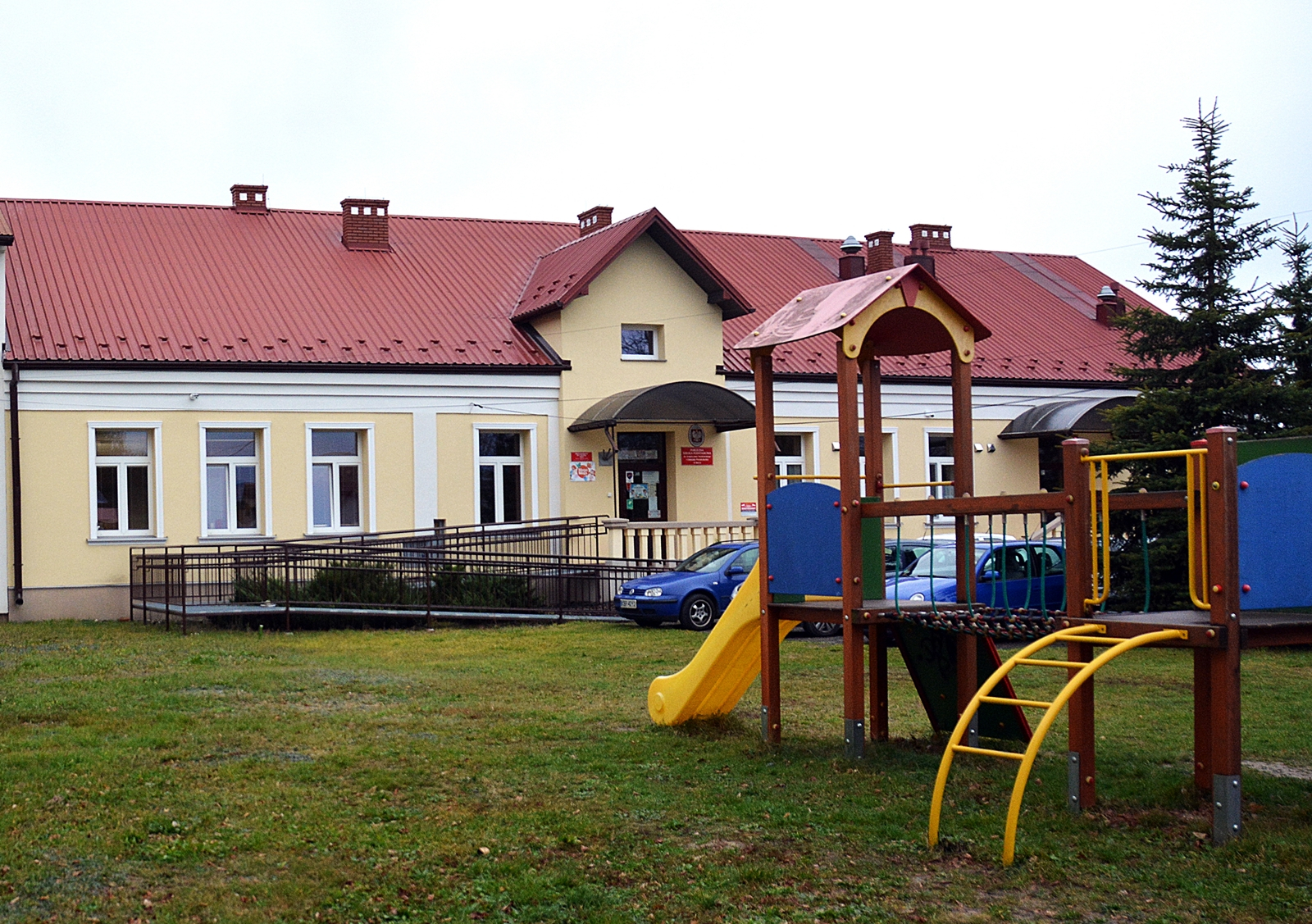 Przedszkola ponownie zapraszają swoich wychowanków