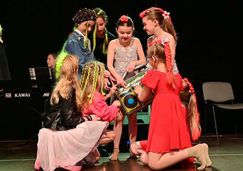 Teatralne Lustra 2026