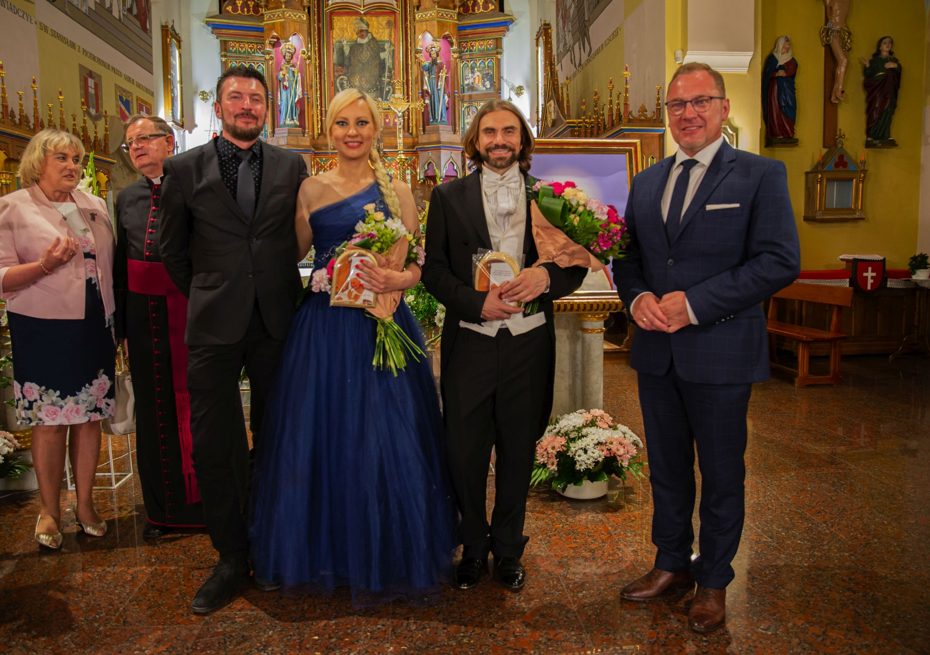 Perły muzyki sakralnej