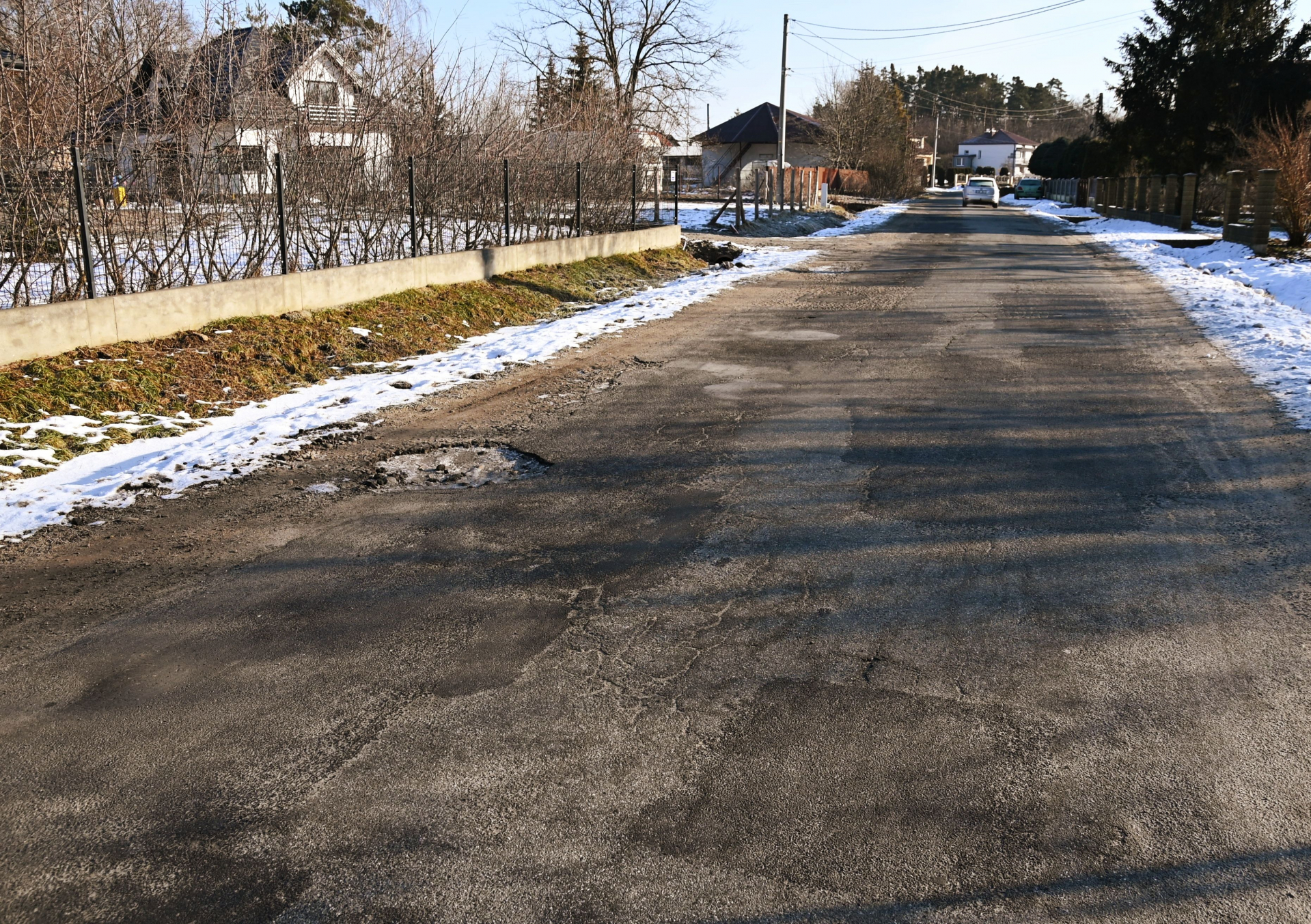 Wkrótce ruszy remont Traktu Królewskiego