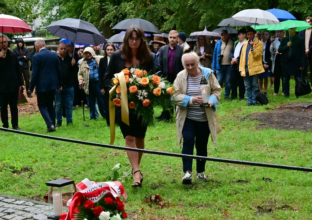 Brzesko - Łączy nas pamięć