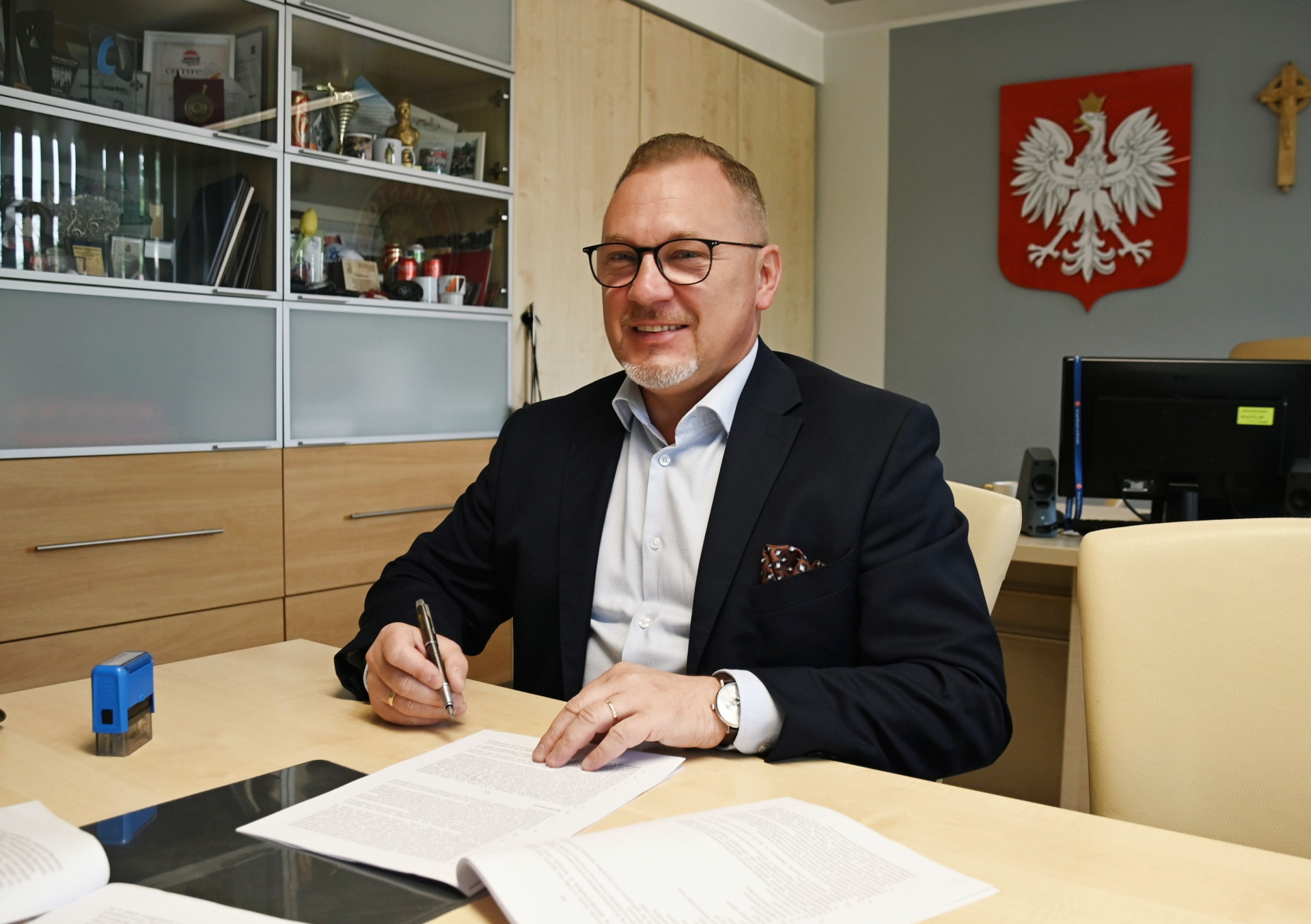 Remont mostu na Uszwicy – umowa podpisana