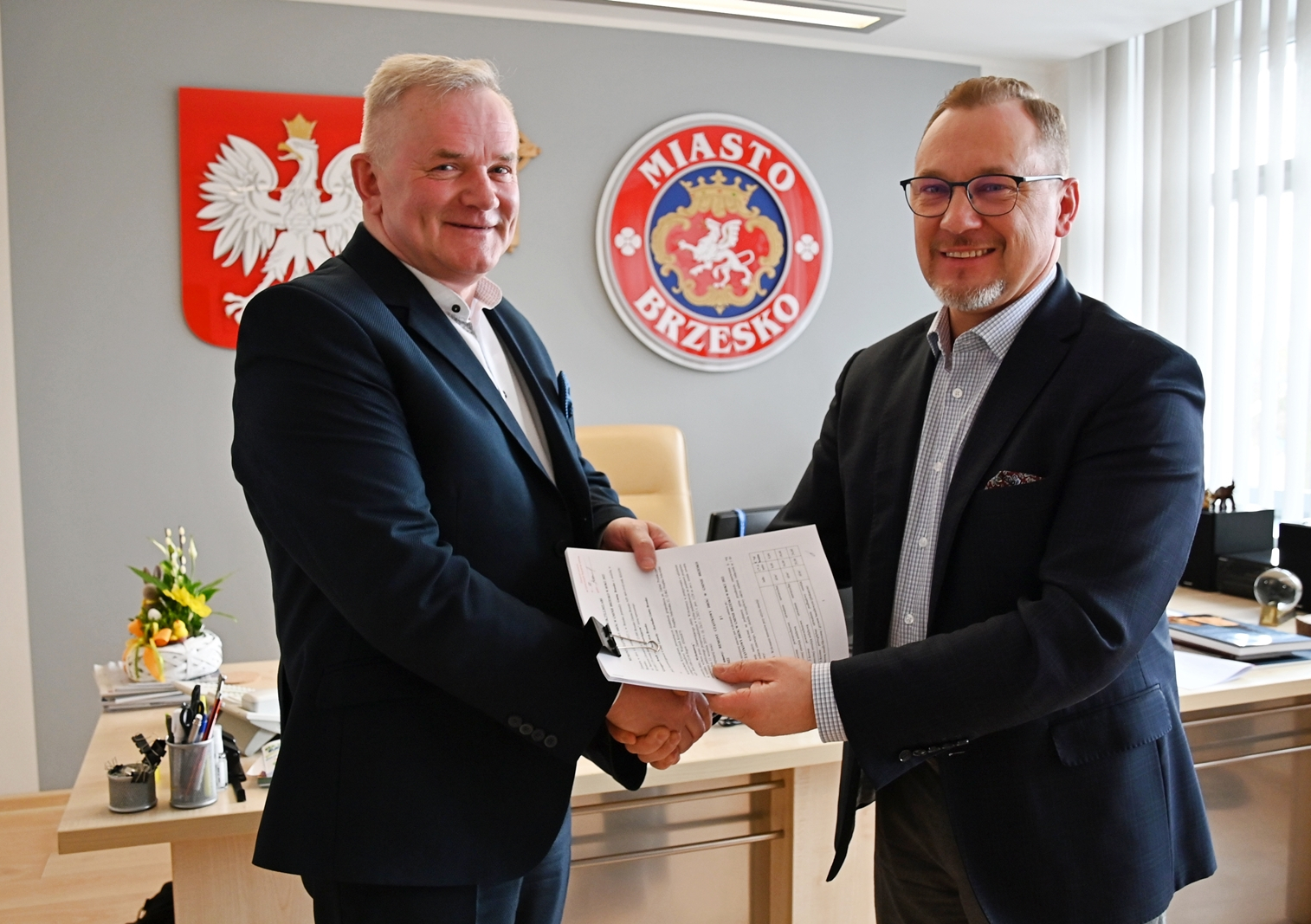 Cząstkowe remonty dróg