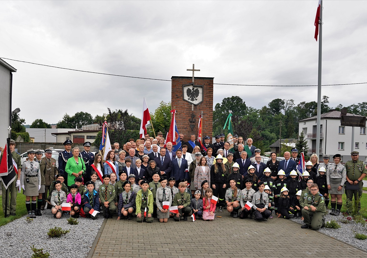 79. rocznica wybuchu Powstania Warszawskiego