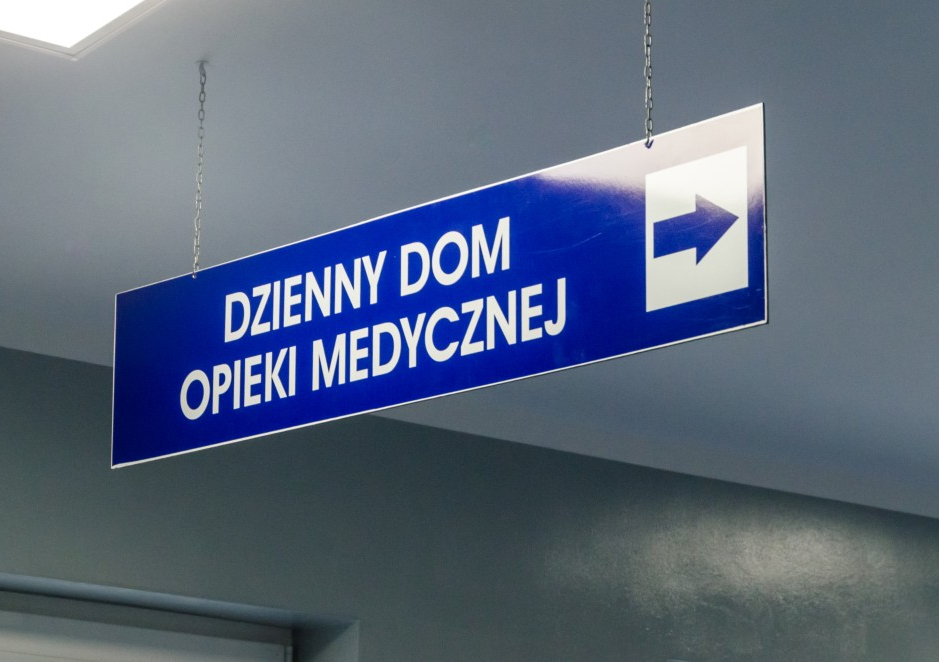 Nabór do projektów SP ZOZ Brzesko