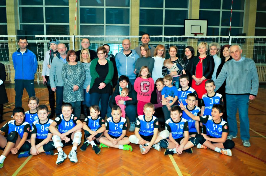 Szukamy następców mistrzów świata