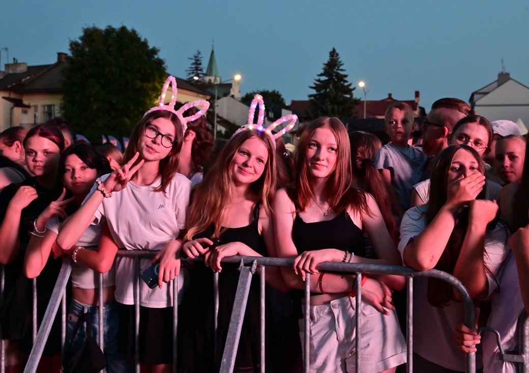 Brzesko Okocim Festiwal 2026