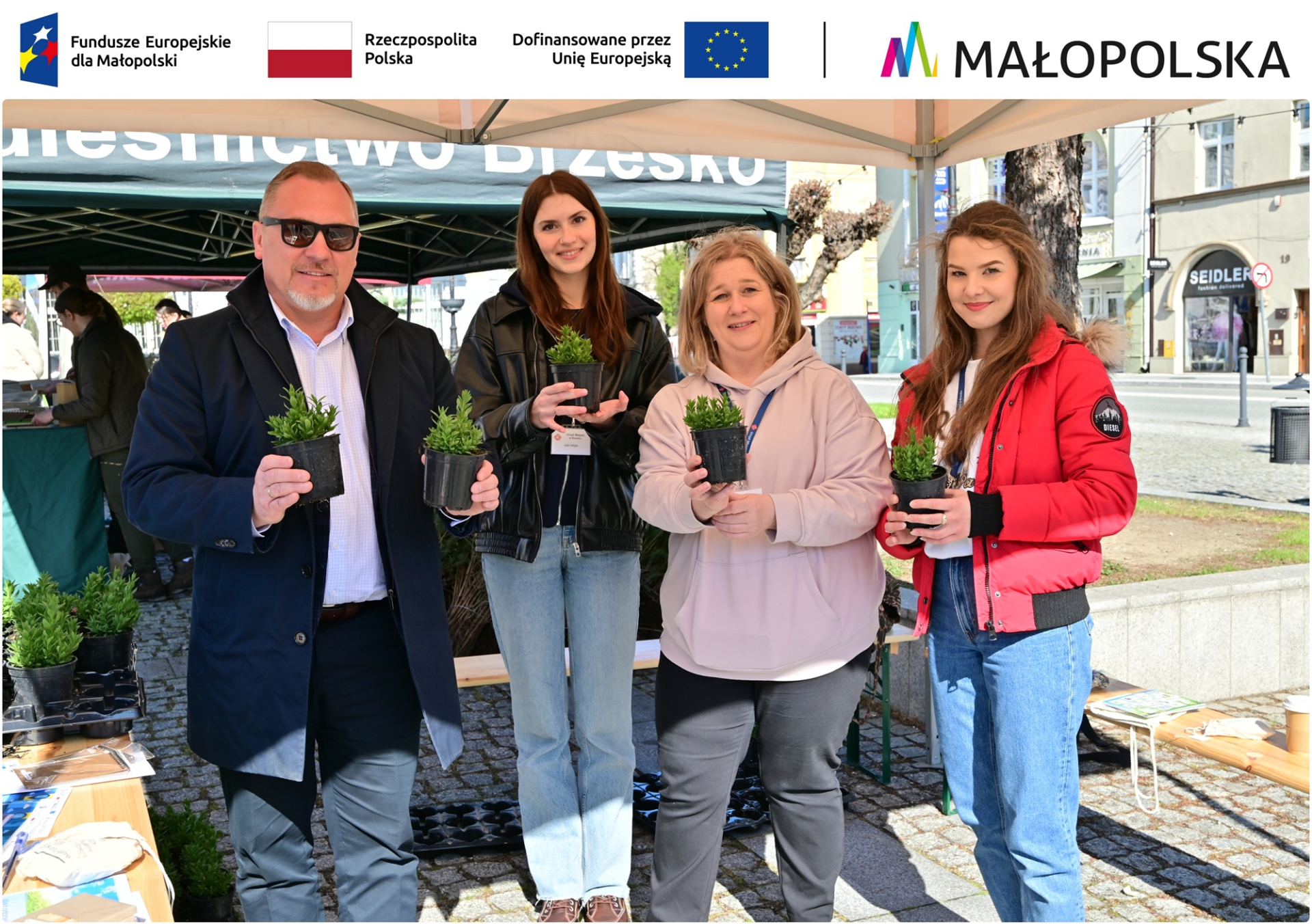 V Małopolski Dzień dla Klimatu