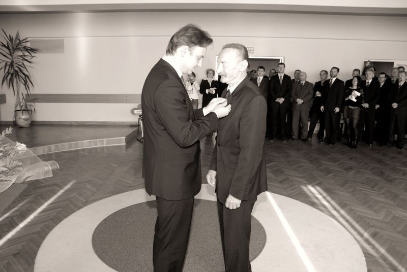 Zmarł Zbigniew Dulemba