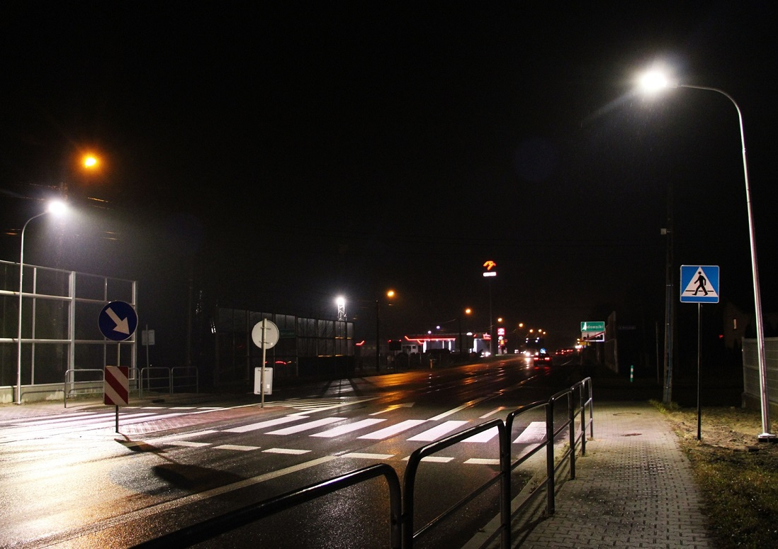 Podziękowania od GDDKiA