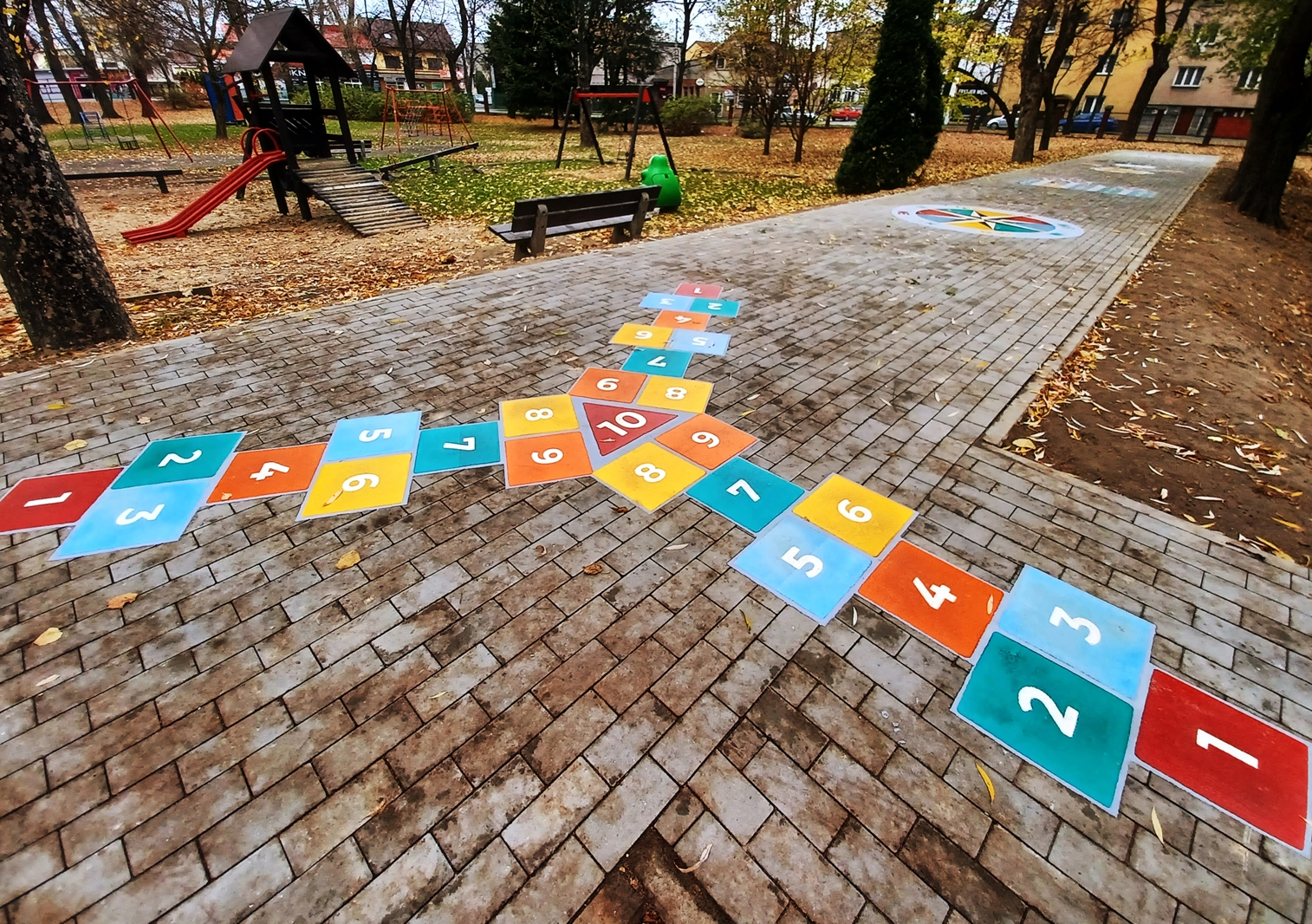 Smart Plac już funkcjonuje