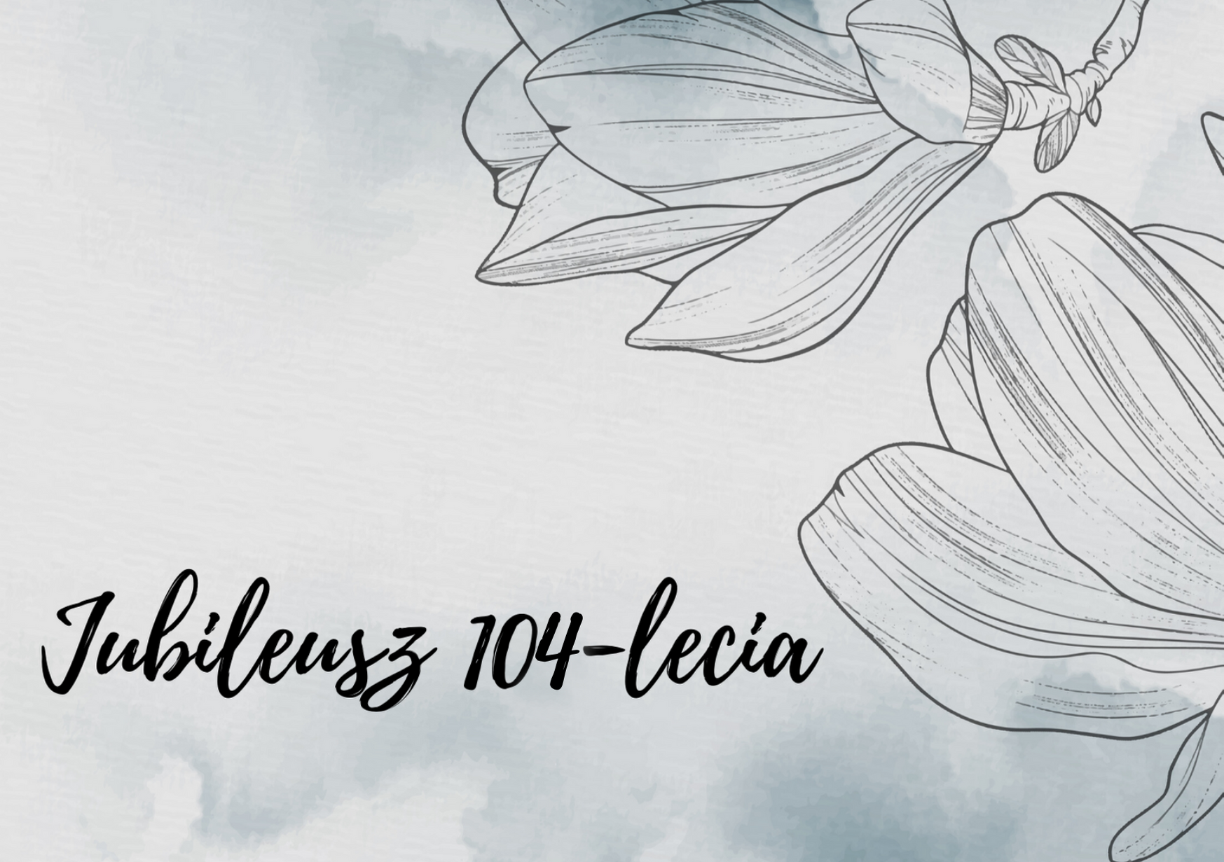 Urodziny Pani Stanisławy Żurek