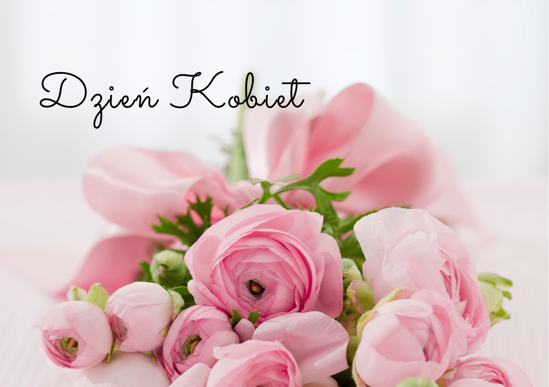 8 marca – Międzynarodowy Dzień Kobiet