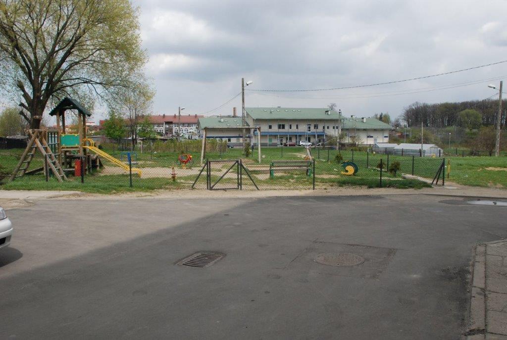 Powstanie gminny park wypoczynku i rekreacji